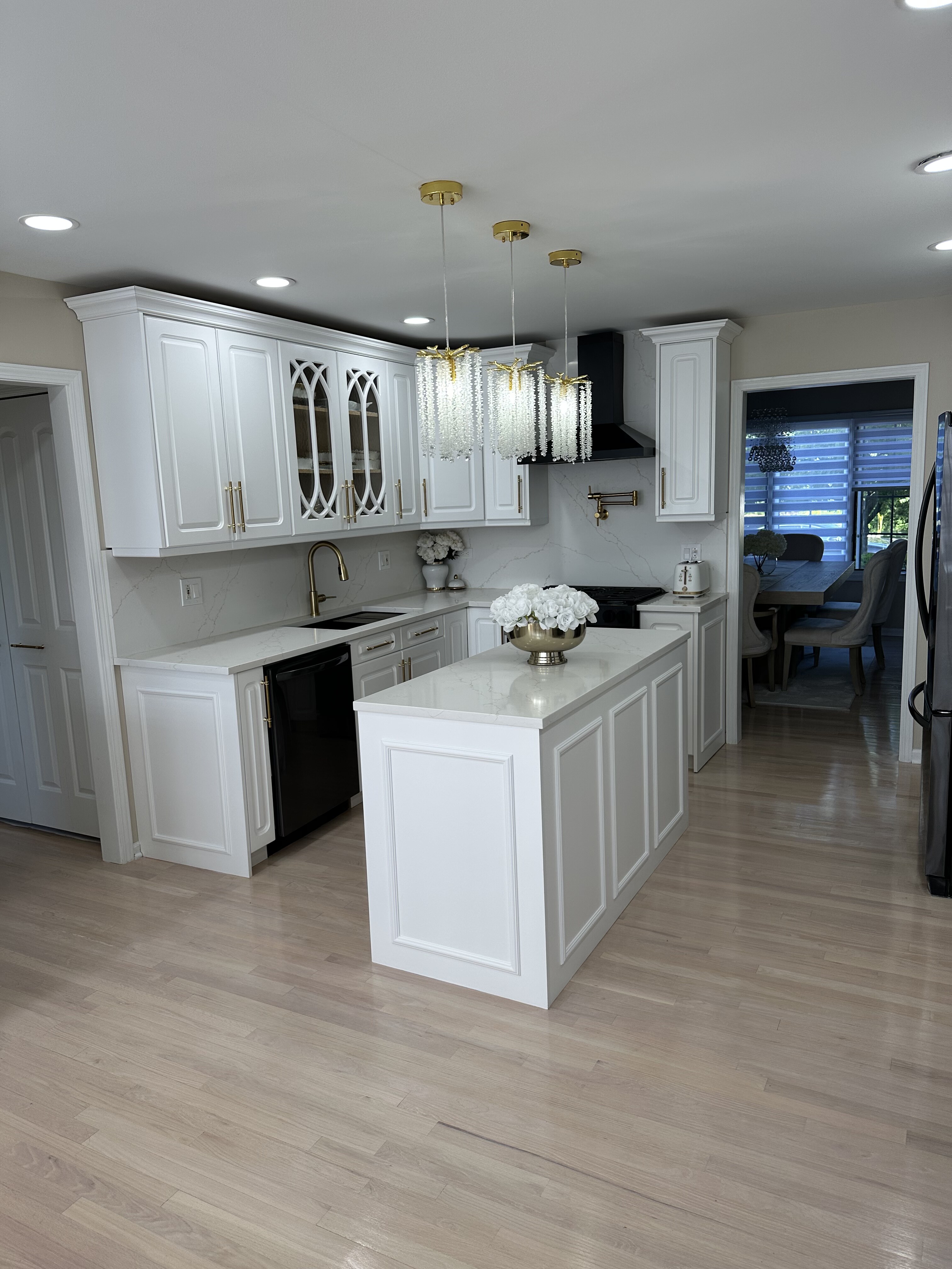 Kitchens & Cabinetry