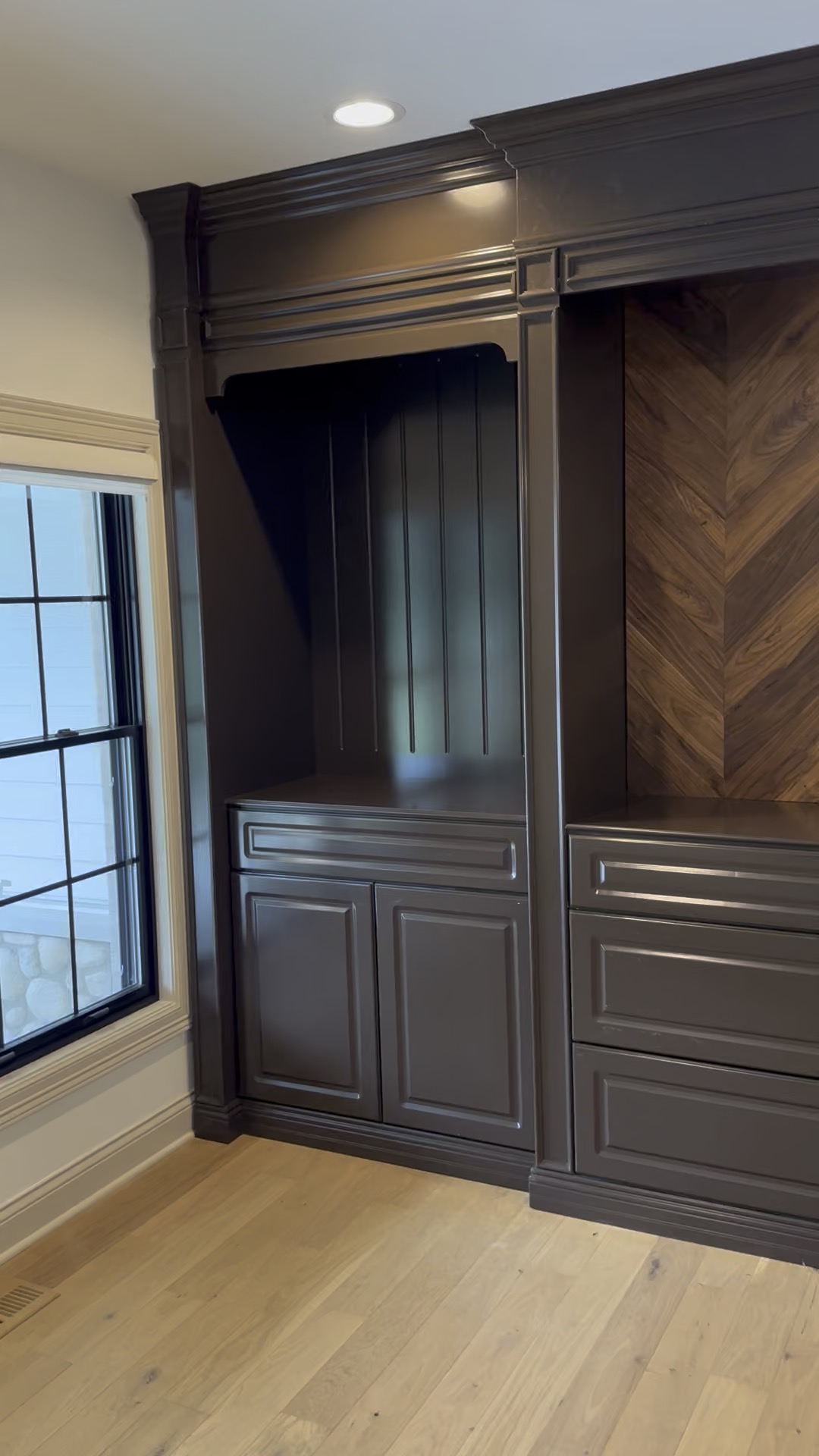 Finish Carpentry